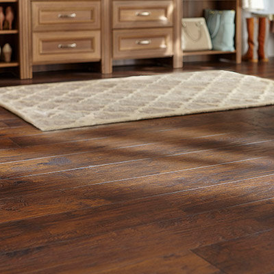 Laminate Flooring