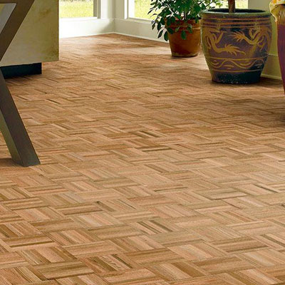 Parquet Floors